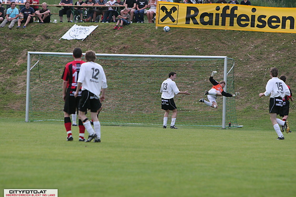 Derby Pregarten 2007 - 