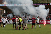 Derby Pregarten 2007 - 