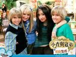 Zack,Cody und Milena - 