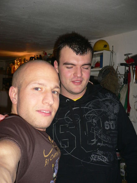 Silvester 2008/09 - 