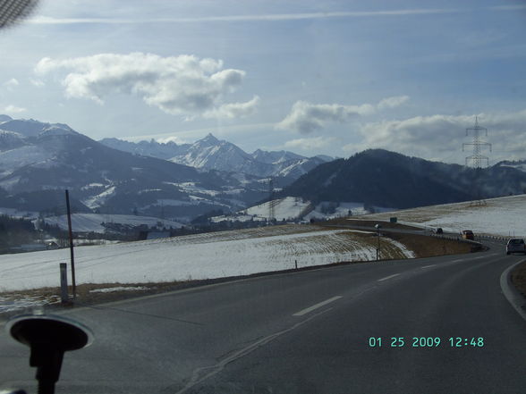 Schladming-die Nacht und der Nachtslalom - 