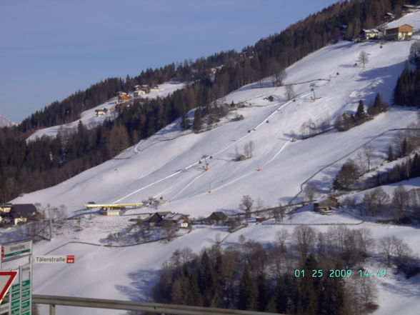 Schladming-die Nacht und der Nachtslalom - 