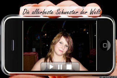 Sister´s 4-ever und ein Leben lang! - 