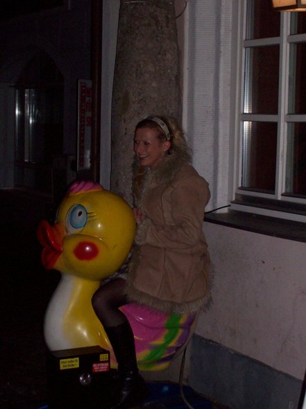 Fasching 2008 - 