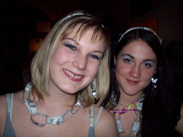 Fasching 2008 - 