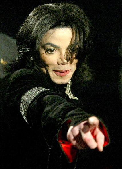 Michael Jackson - 