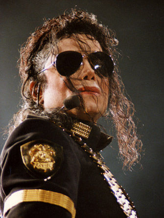 Michael Jackson - 