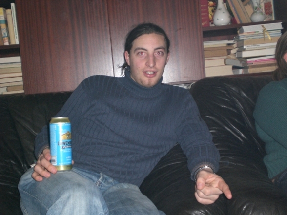 Silvester 2007/2008 - 