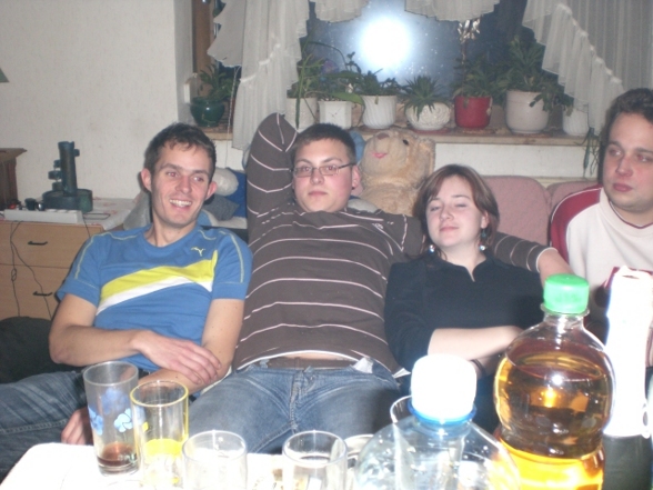 Silvester 2007/2008 - 