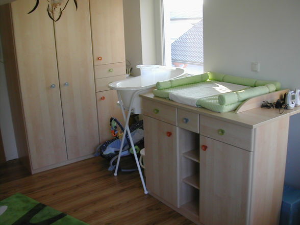 Unsre Wohnung - 