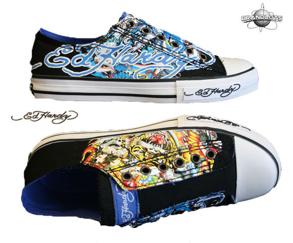 Cool Shoes - 