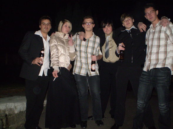 Feuerwerhrball2008 - 