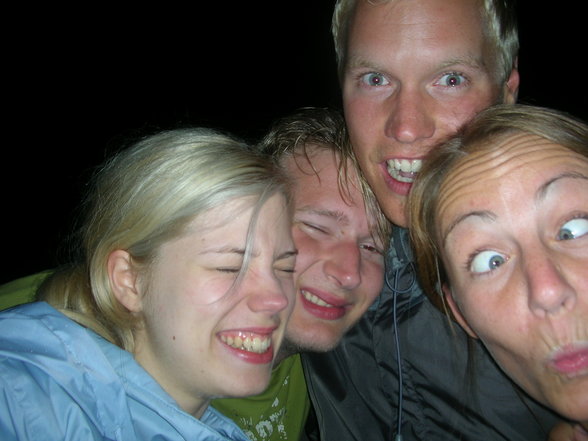 noch mehr ;-) - 