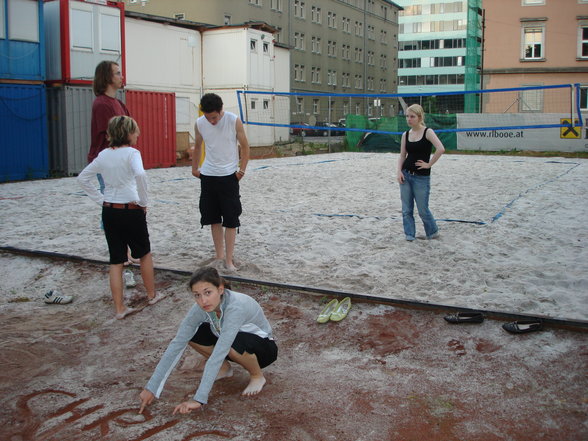 Sommer 2007 - 