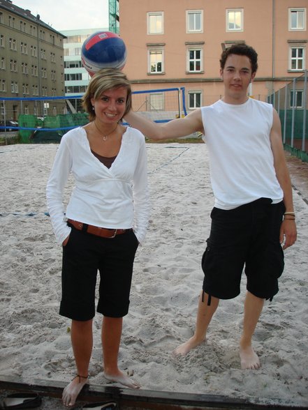 Sommer 2007 - 