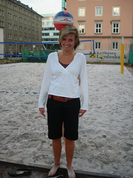 Sommer 2007 - 