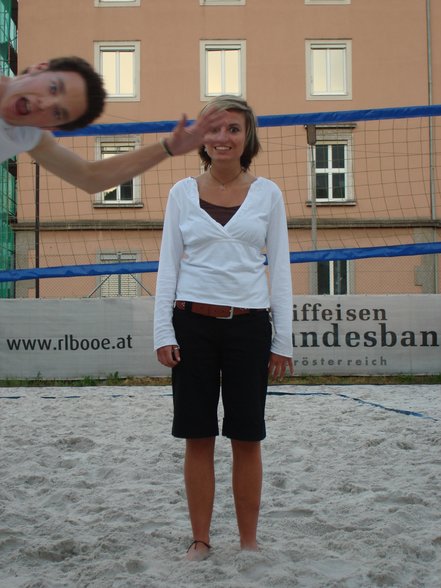 Sommer 2007 - 