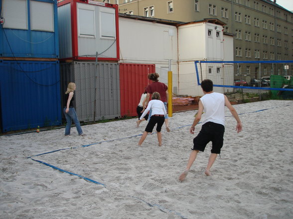 Sommer 2007 - 