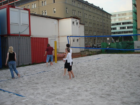 Sommer 2007 - 