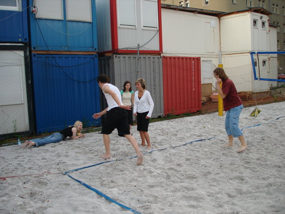 Sommer 2007 - 