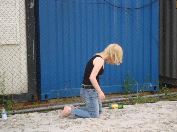 Sommer 2007 - 