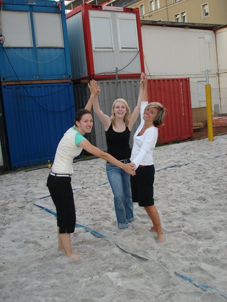 Sommer 2007 - 