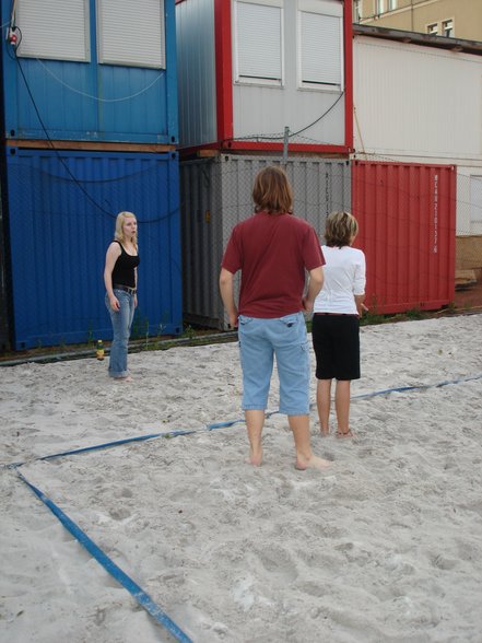 Sommer 2007 - 