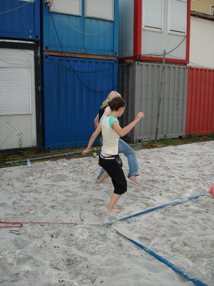 Sommer 2007 - 