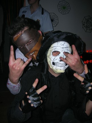 Halloween´06 - 