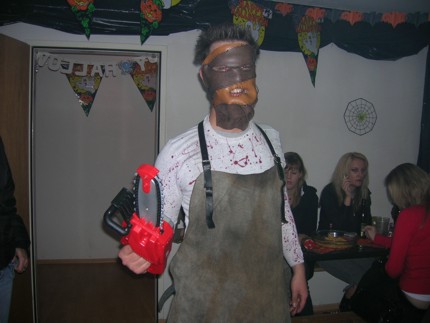 Halloween´06 - 