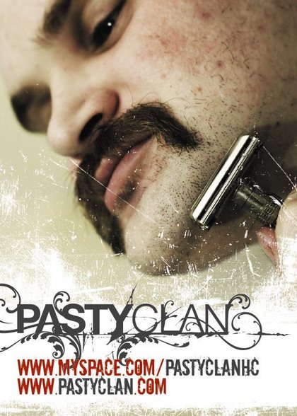 Pasty Clan - 