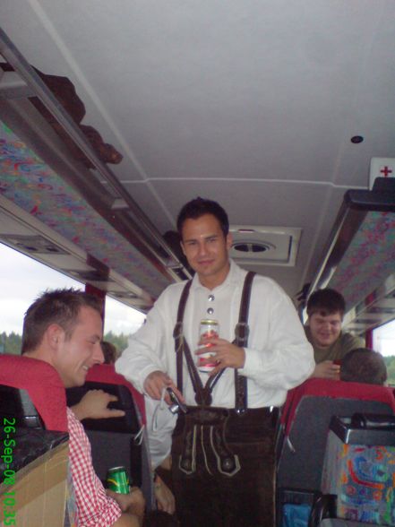 Oktoberfest 08 - 