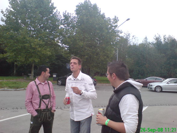 Oktoberfest 08 - 