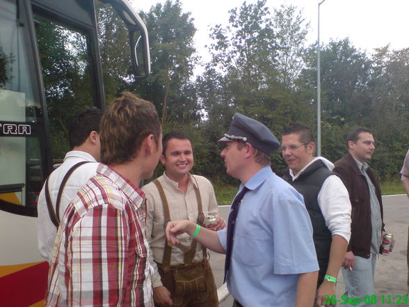 Oktoberfest 08 - 