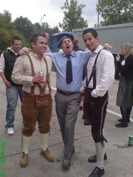 Oktoberfest 08 - 