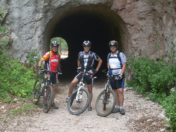 Raschberg-Rundfahrt - 