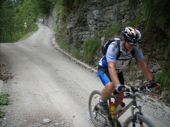 Raschberg-Rundfahrt - 