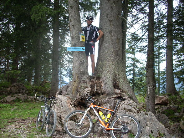 Raschberg-Rundfahrt - 