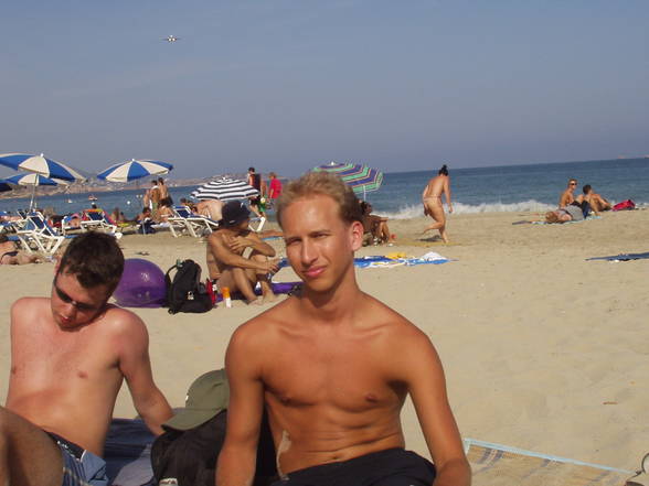 Urlaub @ IbiZa ... 2005 ;) - 