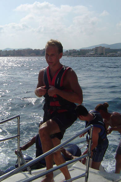 Urlaub @ IbiZa ... 2005 ;) - 