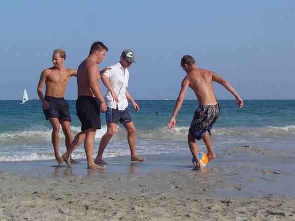 Urlaub @ IbiZa ... 2005 ;) - 