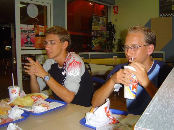 Urlaub @ IbiZa ... 2005 ;) - 