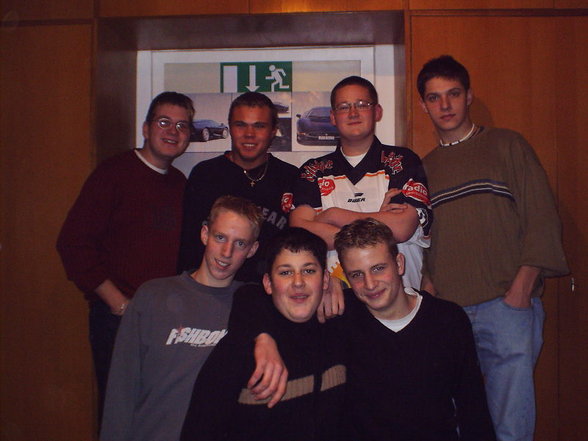 IMW- My best friends - 