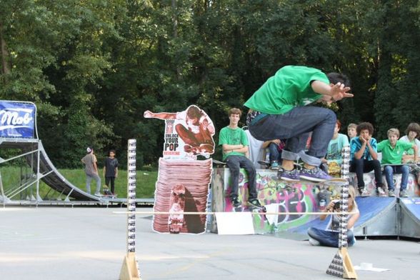 Klosterneuburg-contest - 