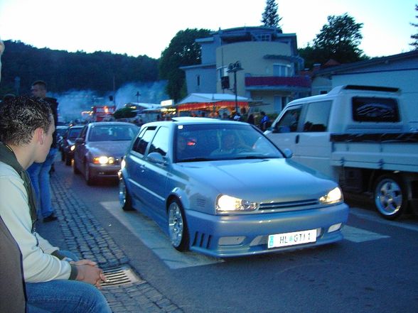 Wörthersee 07 - 