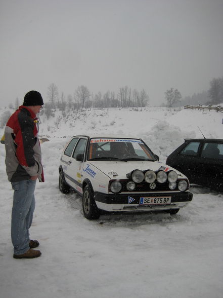 Eisrennen Gmerkt - 