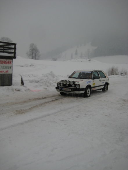 Eisrennen Gmerkt - 