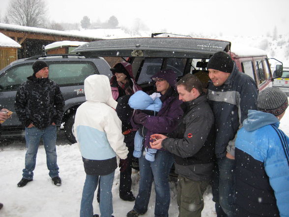 Eisrennen Gmerkt - 