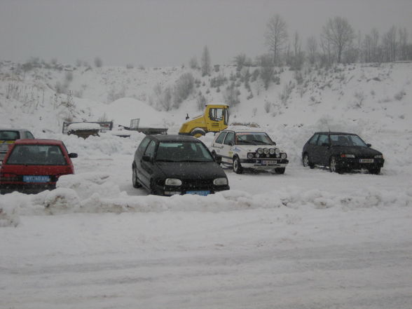 Eisrennen Gmerkt - 