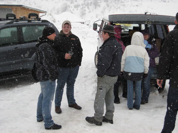 Eisrennen Gmerkt - 